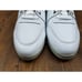 Vintage Fuzzy Zoeller Men's White Golf Shoes Size 11 D