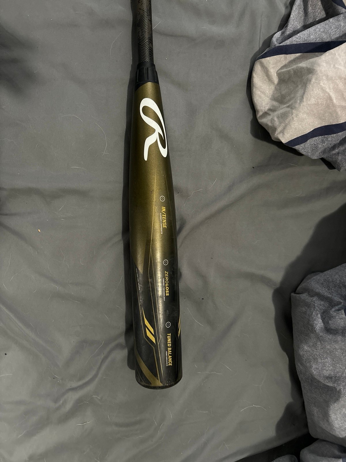 2023 Rawlings Icon 33/30