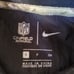 Nike Rams Salute to Service Full Zip Jacket