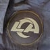 Nike Rams Salute to Service Full Zip Jacket