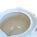 Vintage Wedgwood Etruria Barlaston Chinese Teal Floral Porcelain Teapot England
