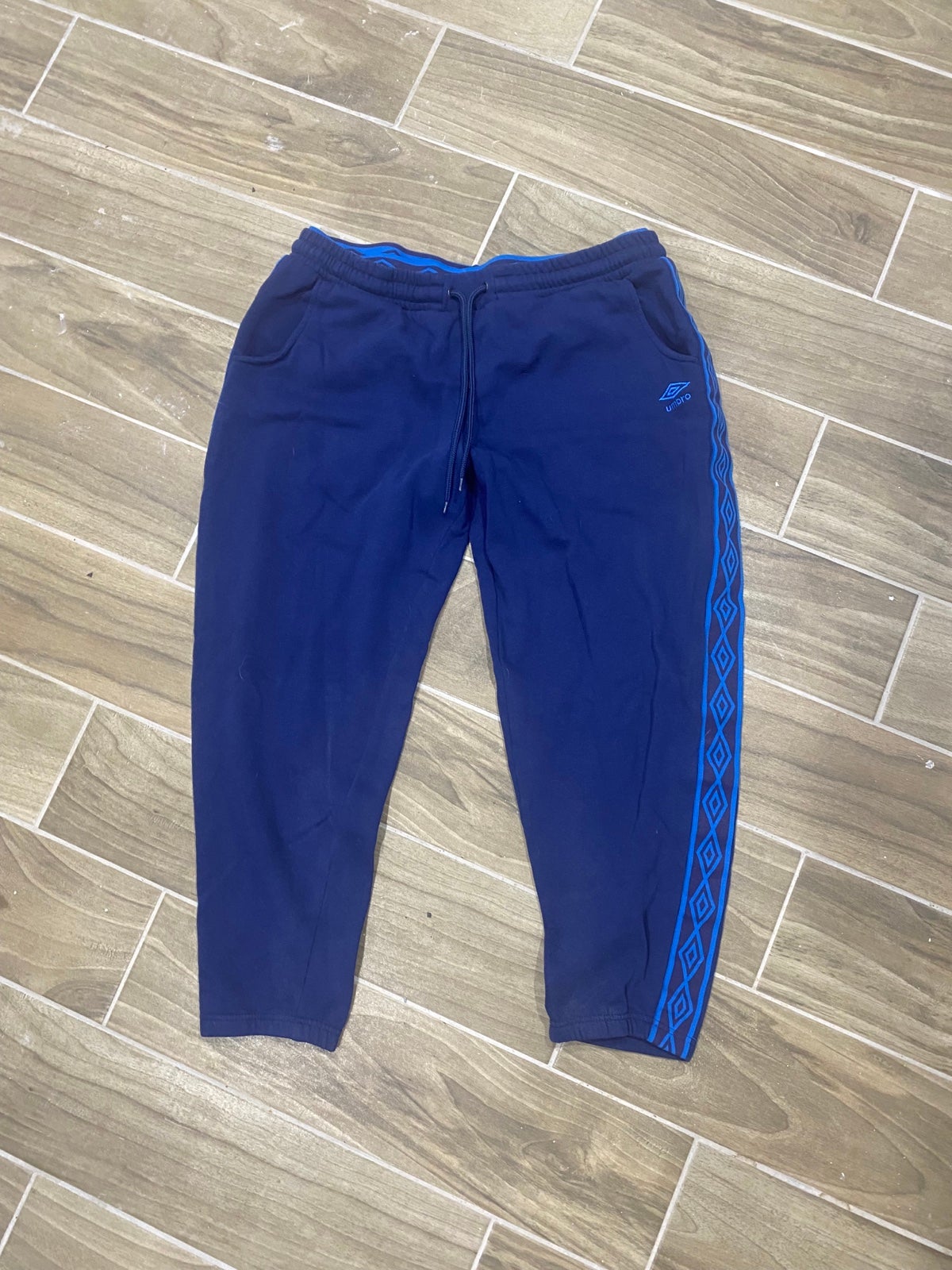 Umbro Track & Sweat Pants for Men | Mercari