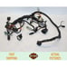 2011 HARLEY-DAVIDSON ELECTRA GLIDE FLHTP INSTRUMENT CLUSTER WIRE HARNESS LOOM