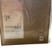 New in Box Williams-Sonoma Whiskey Infusion Kit