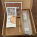 New in Box Williams-Sonoma Whiskey Infusion Kit