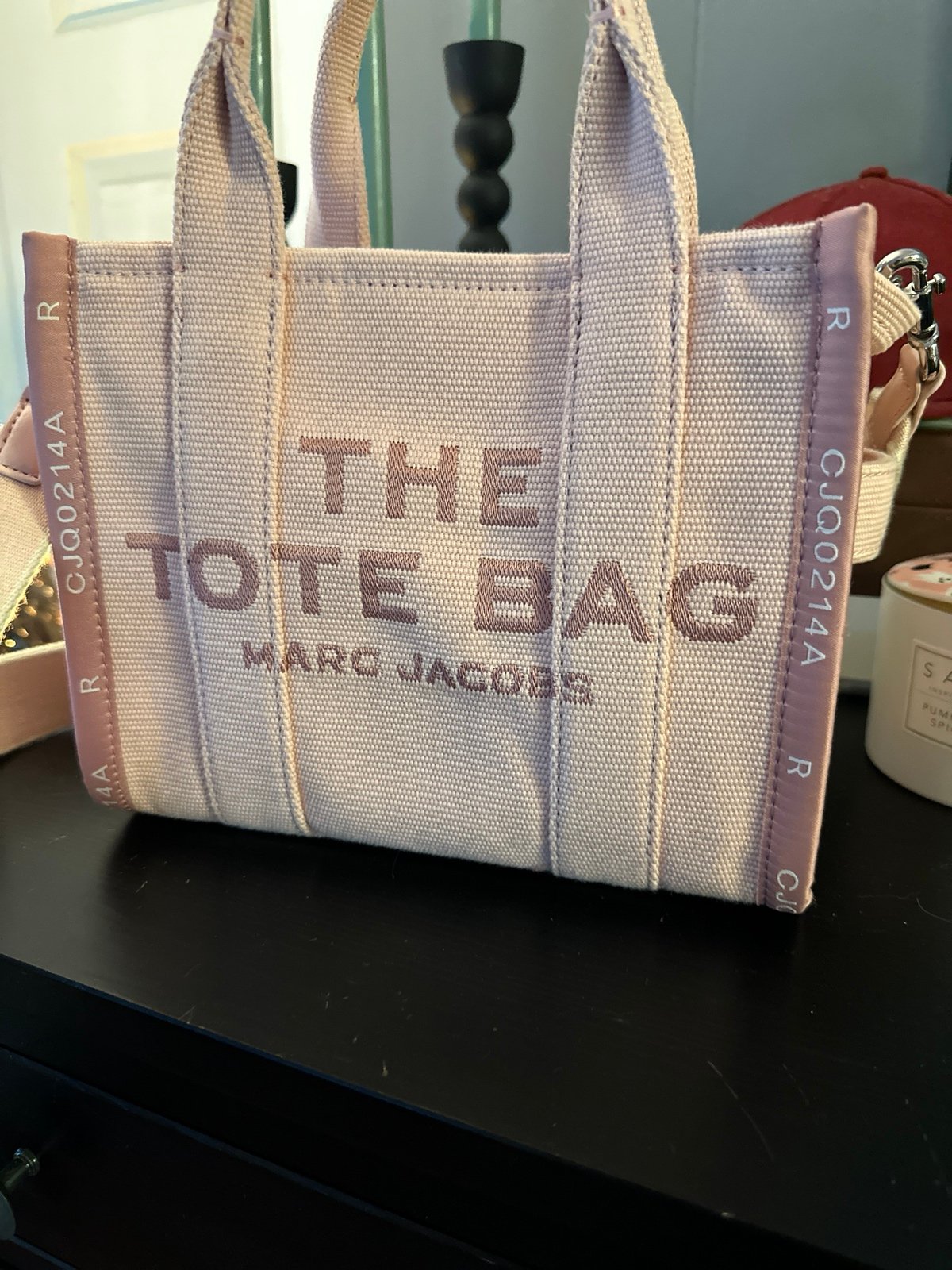 Marc Jacobs tote bag