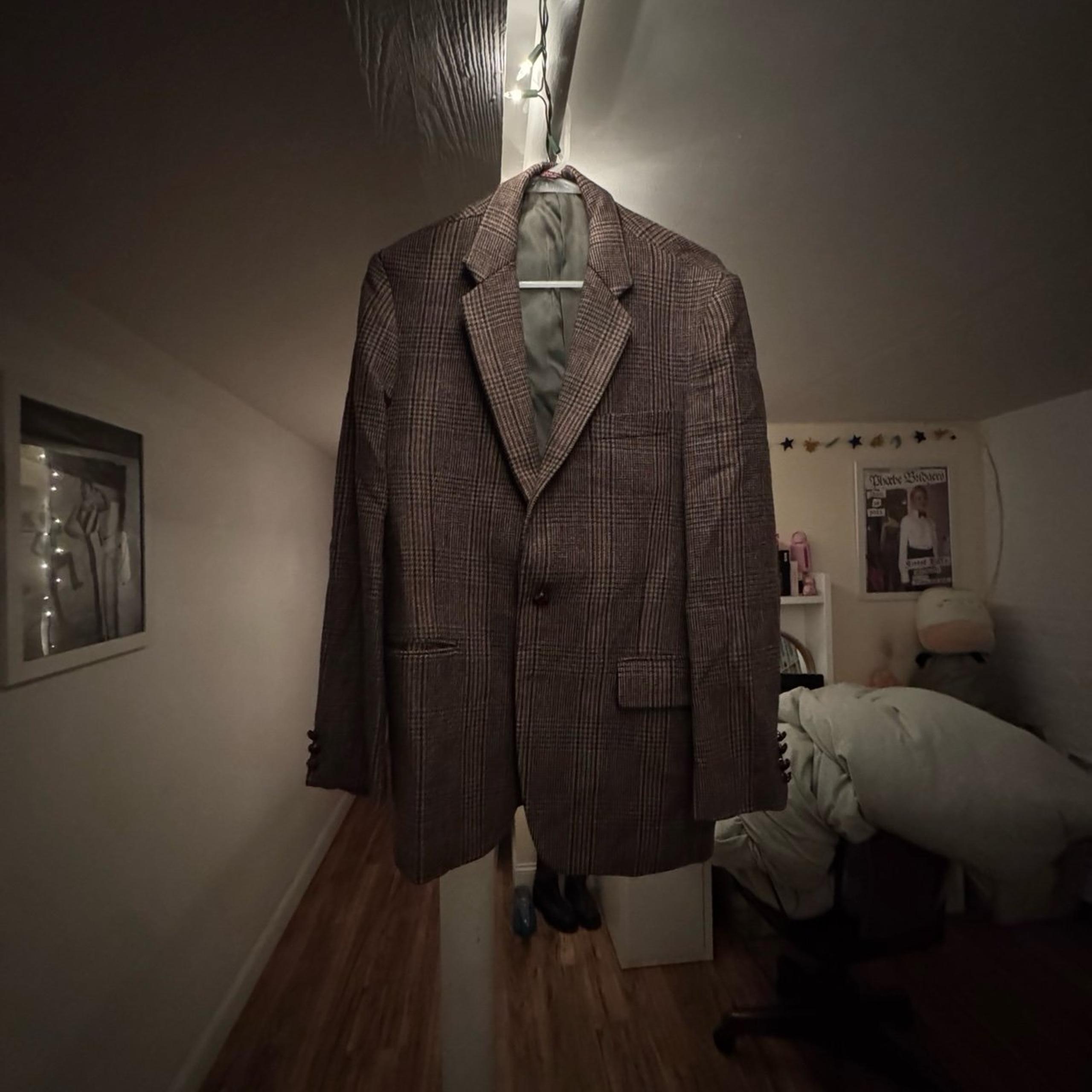 Vintage Blazer