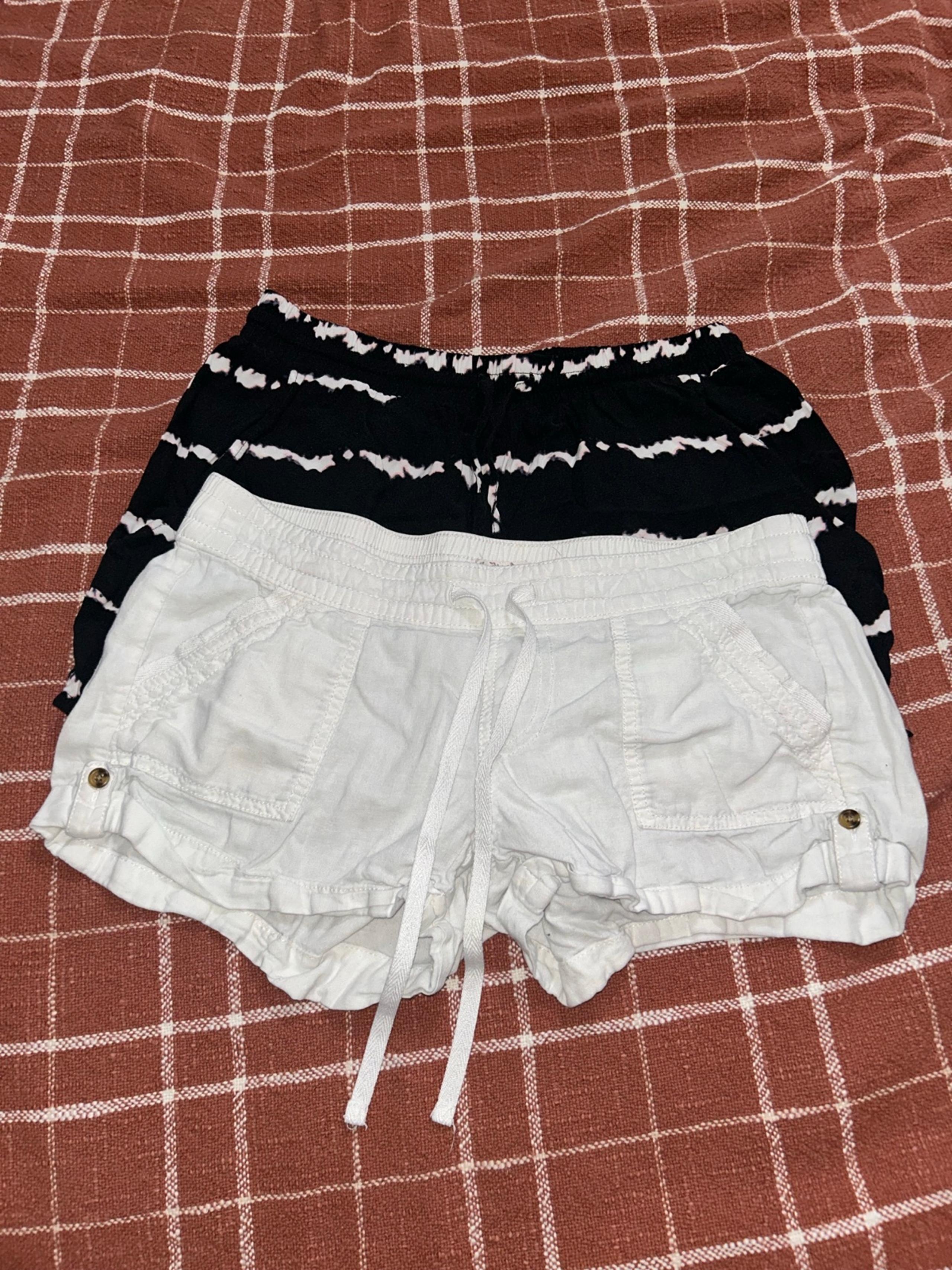 Women’s shorts