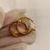 solid 14k gold