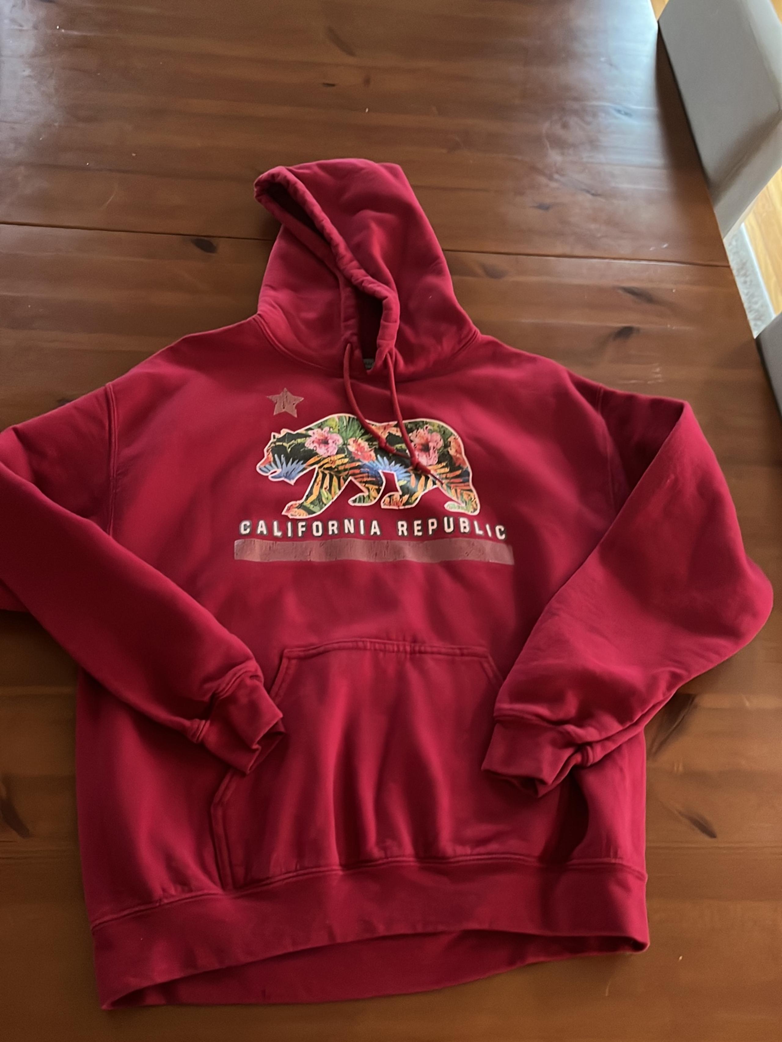 Hoodie