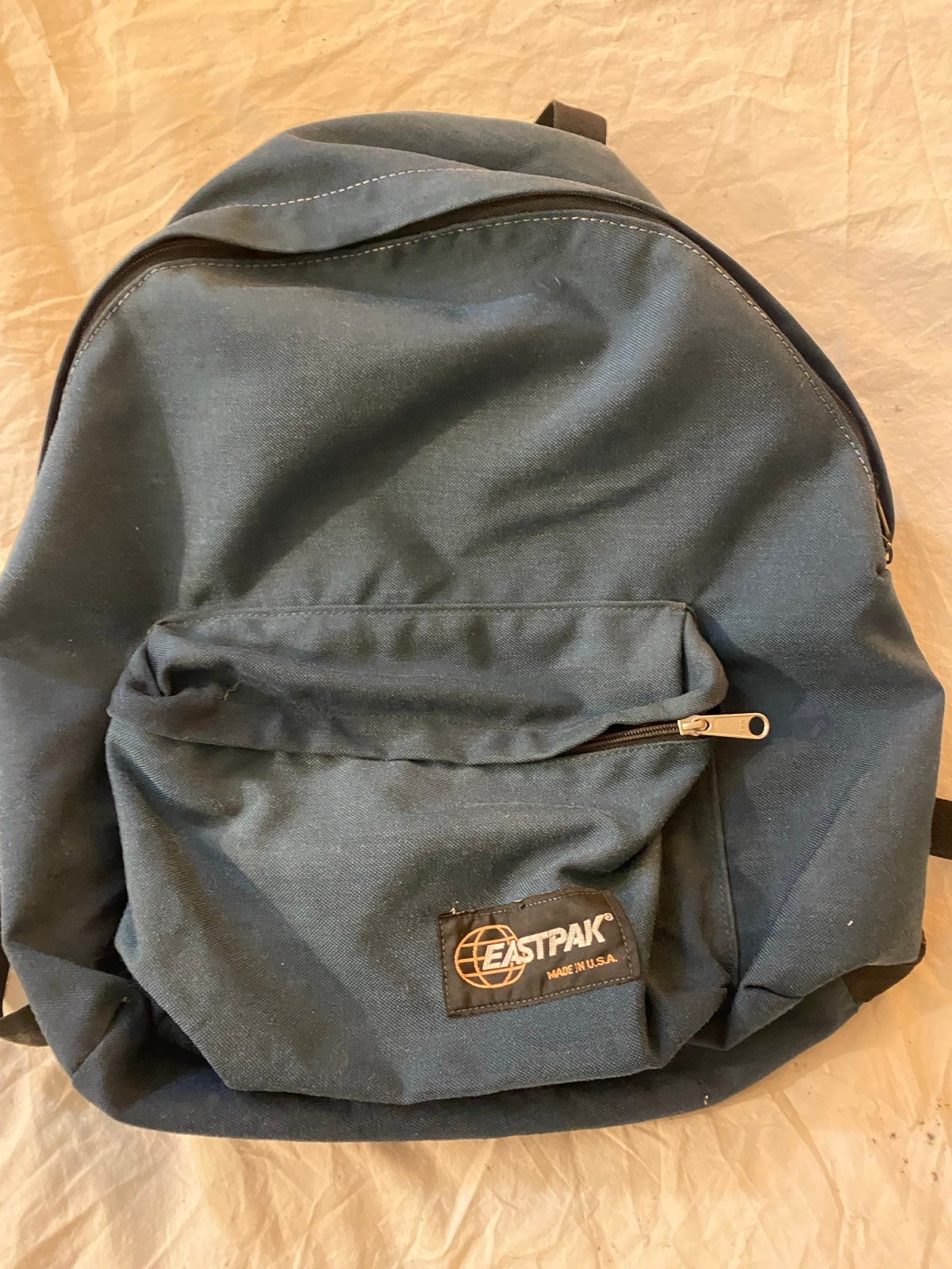 Eastpak made best sale in usa