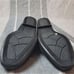 BASIC EDITIONS Christmas Wreath Loafers