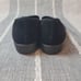 BASIC EDITIONS Christmas Wreath Loafers