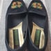 BASIC EDITIONS Christmas Wreath Loafers
