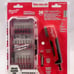 Milwaukee SHOCKWAVE Right Angle Adapter Impact Driver Set OUT OF PRODUCTION 30pc