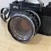 CANON / F-1 / Film Camera