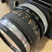 CANON / F-1 / Film Camera