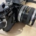 CANON / F-1 / Film Camera