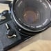 CANON / F-1 / Film Camera