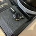 CANON / F-1 / Film Camera