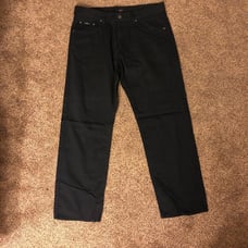 Jeans Boss Mens in excellent condition