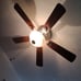 Ceiling fan