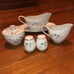 12 piece china set
