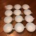 12 piece china set