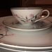 12 piece china set
