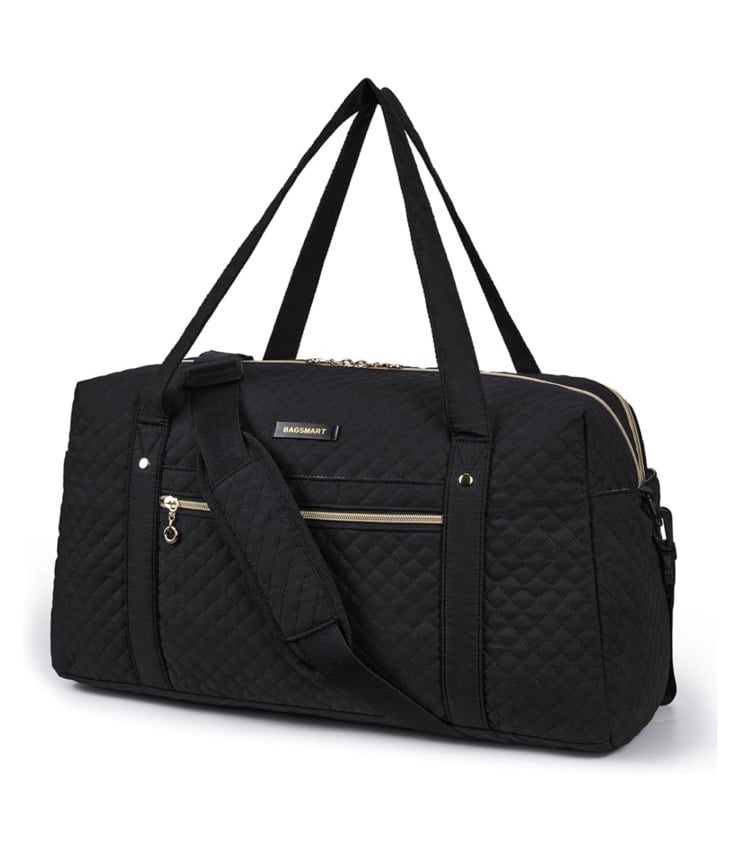 Bagsmart travel duffle bag