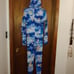 Blackmilk Care Bears Onesie