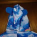 Blackmilk Care Bears Onesie