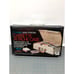 Vintage Designer Dual Purpose Cassette Case New Sealed Made in the USA