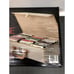 Vintage Designer Dual Purpose Cassette Case New Sealed Made in the USA