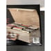 Vintage Designer Dual Purpose Cassette Case New Sealed Made in the USA