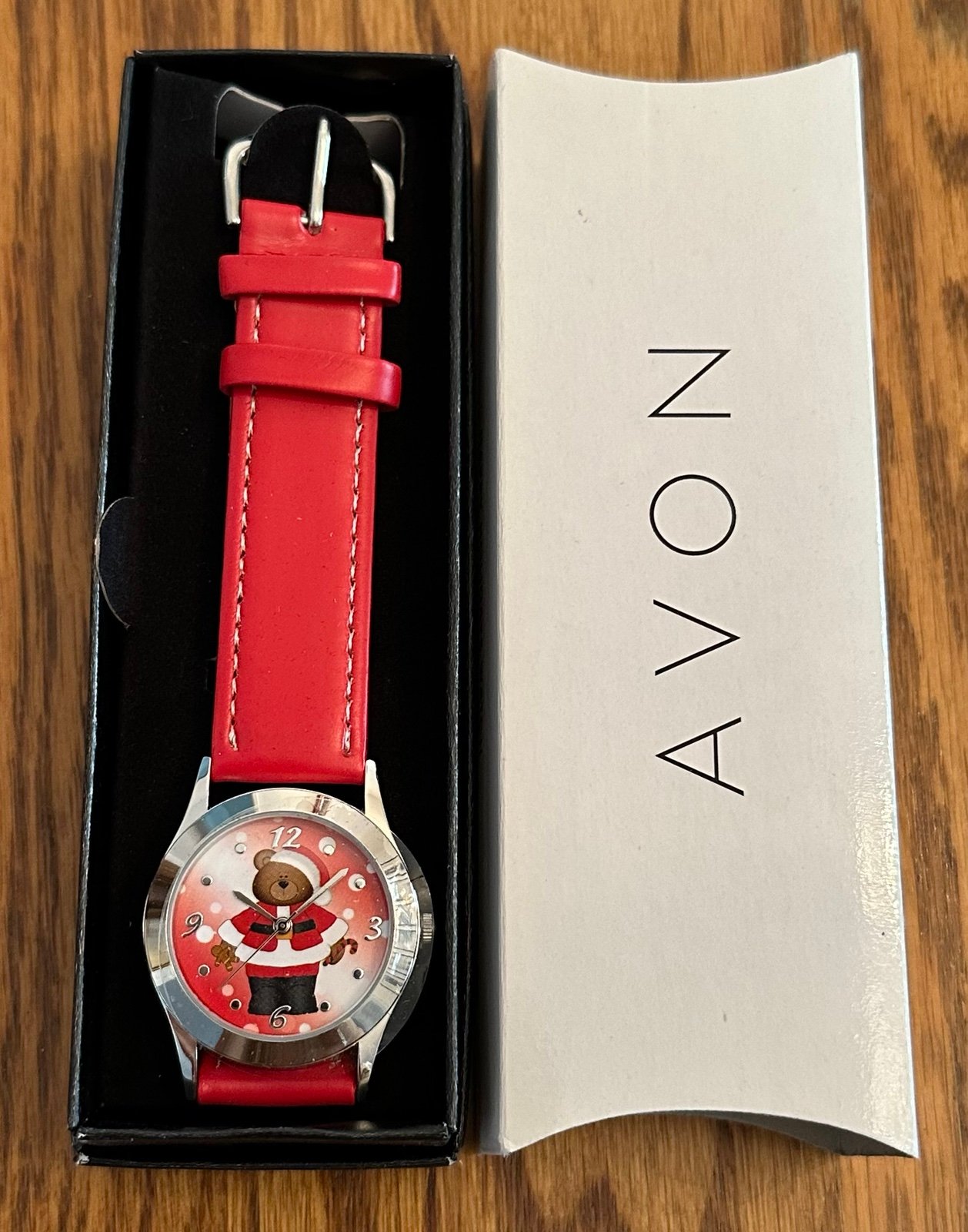 Avon ladies wrist watches online