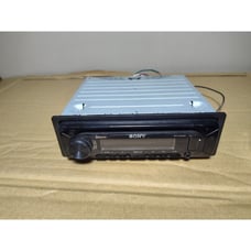 Sony CD Bluetooth Car Stereo Model #MEX-N4380BT Unlisted