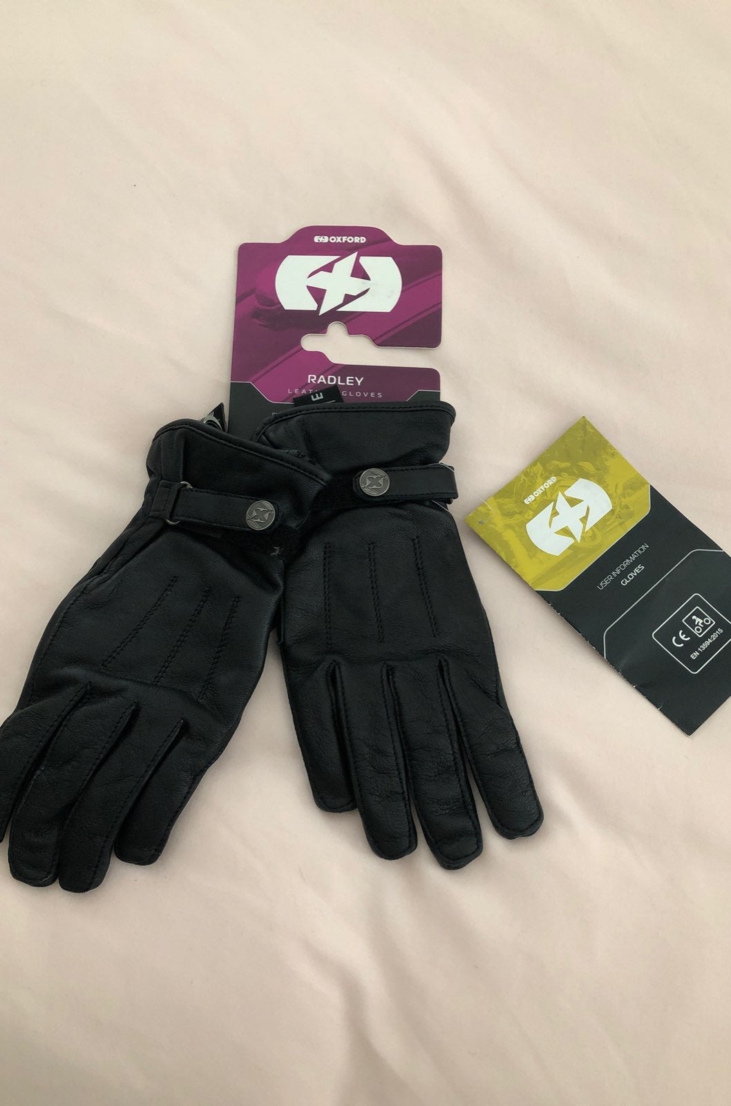 gloves