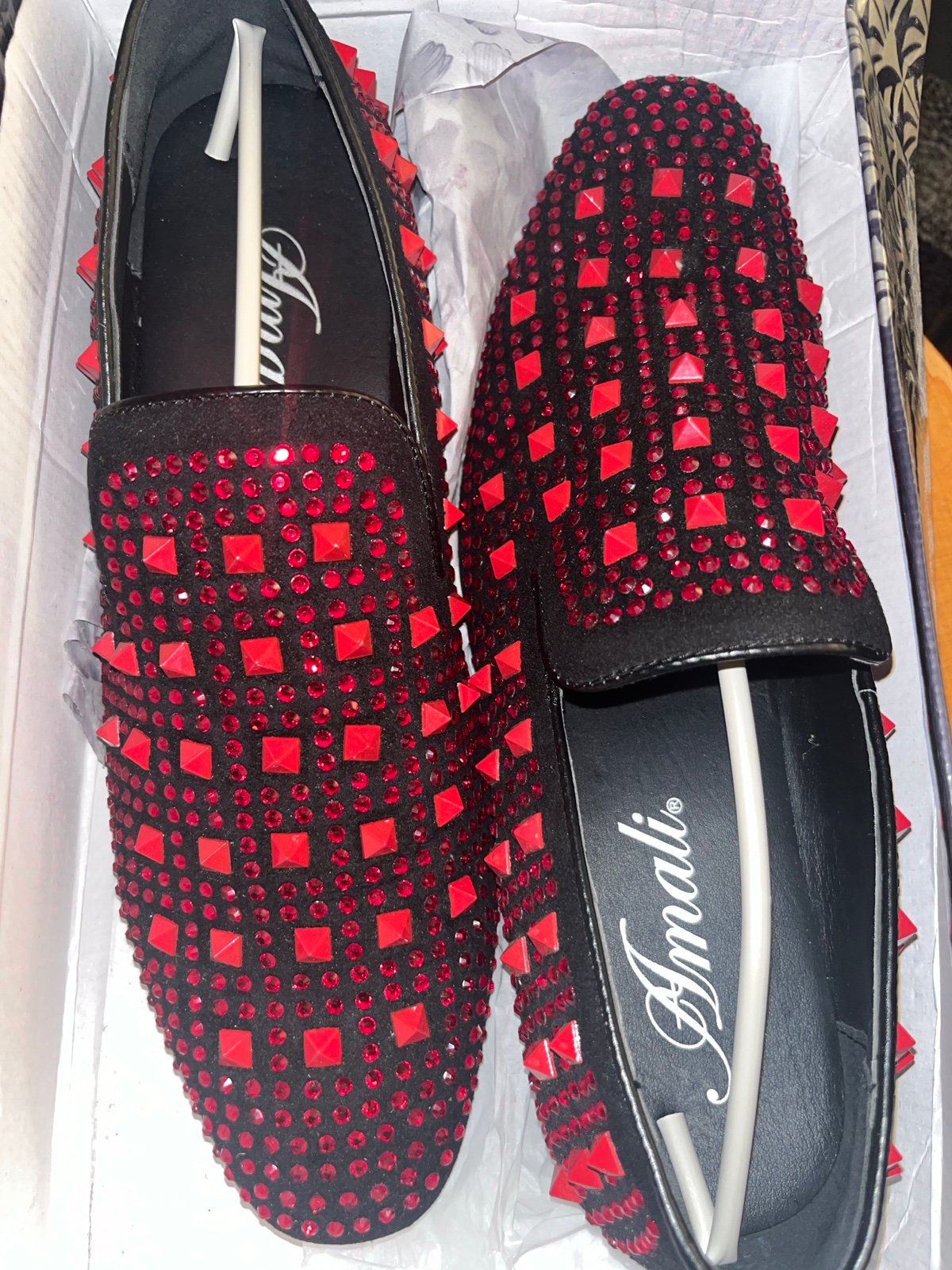 Mens Dress Shoes