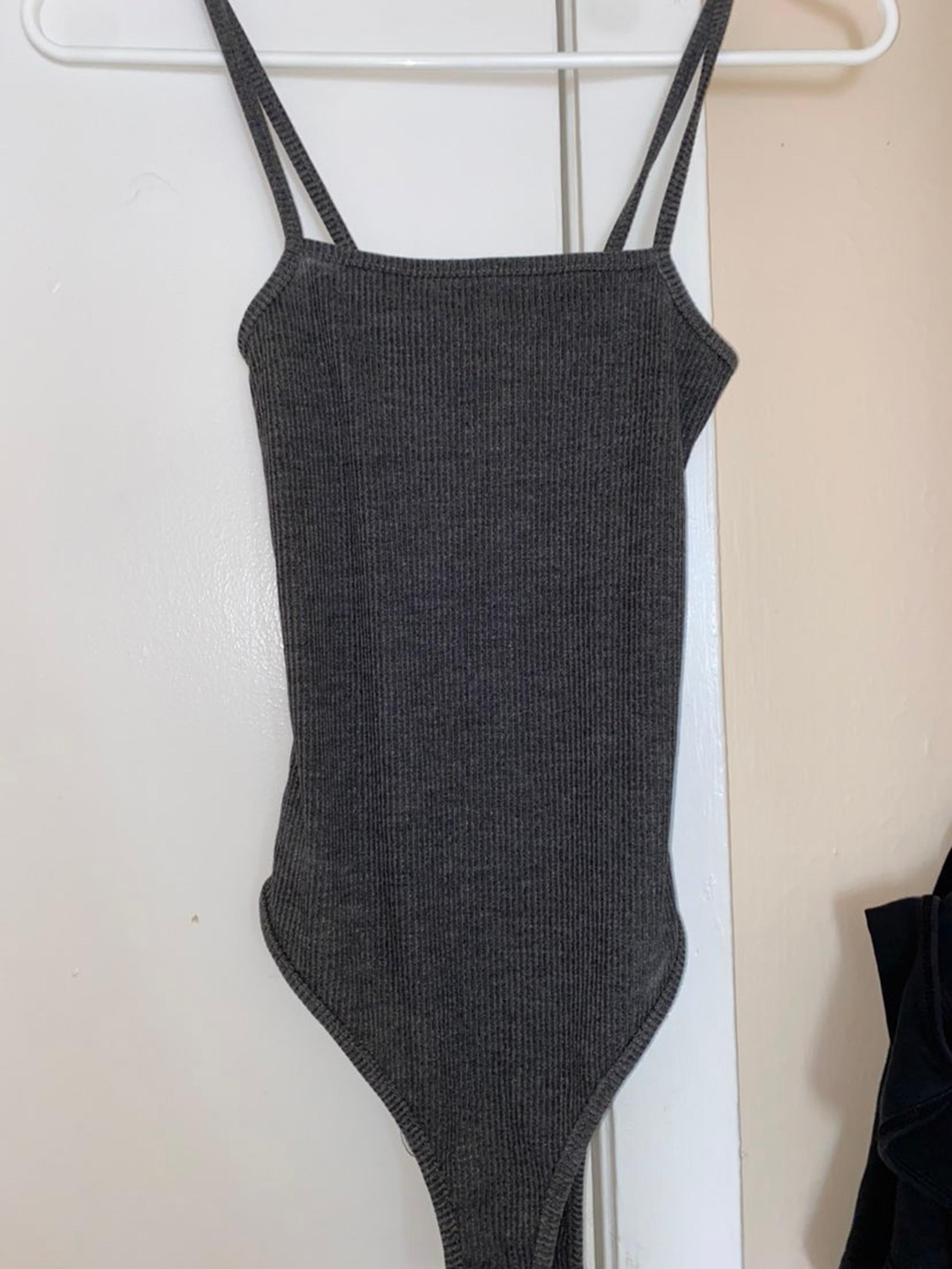 Prettylittlethings Bodysuit