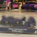 Hot Wheels 2019 Car Culture Team Transport RWB PORSCHE 930 & AERO LIFT #17
