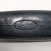Vintage Black Ericsson Ruen PTT Rotary Desk Phone Bakelite Telephone Untested