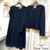 【Plus Size】Rose Tiara *Set-up Suit Dress Jacket 42