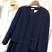 【Plus Size】Rose Tiara *Set-up Suit Dress Jacket 42