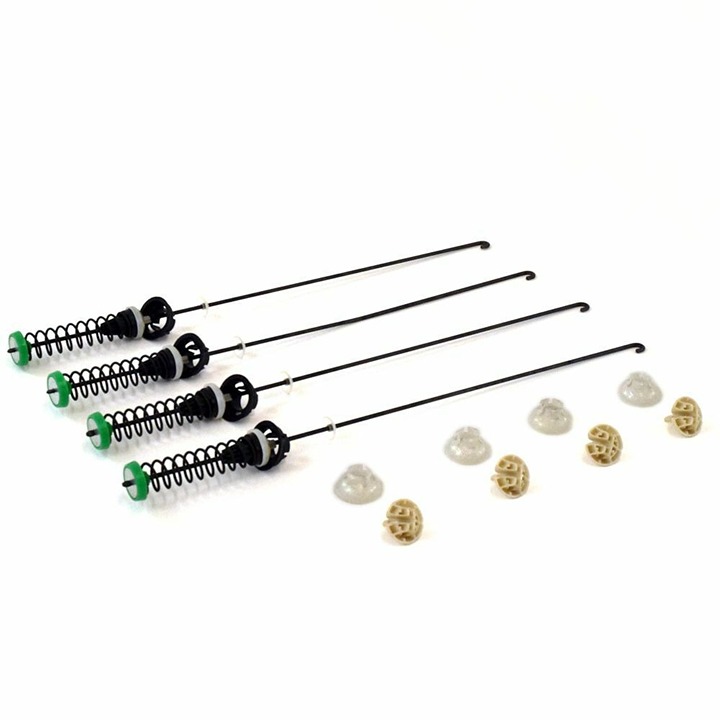 Whirlpool Washer Washing Machine Suspension Rod Kit W11130362, Sale 20%, NEW