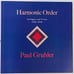 Harmonic Order ~ Paul Gruhler ~ Collages and Prints 2005-2024