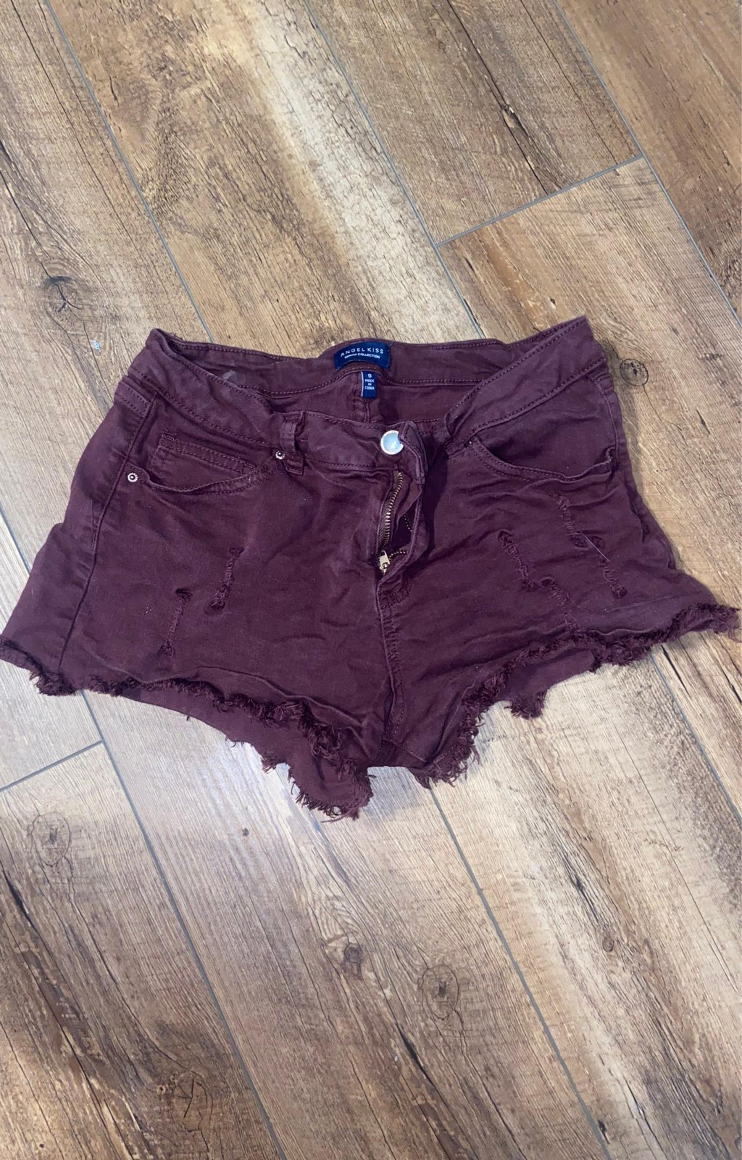 women shorts