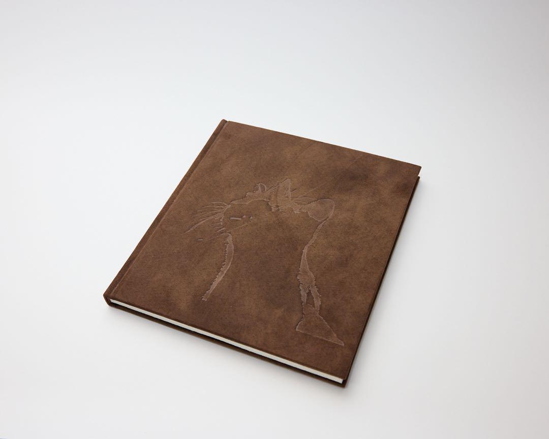 【First Edition 900 Copies・With Diary】Masakazu Fukase Photobook Afterword