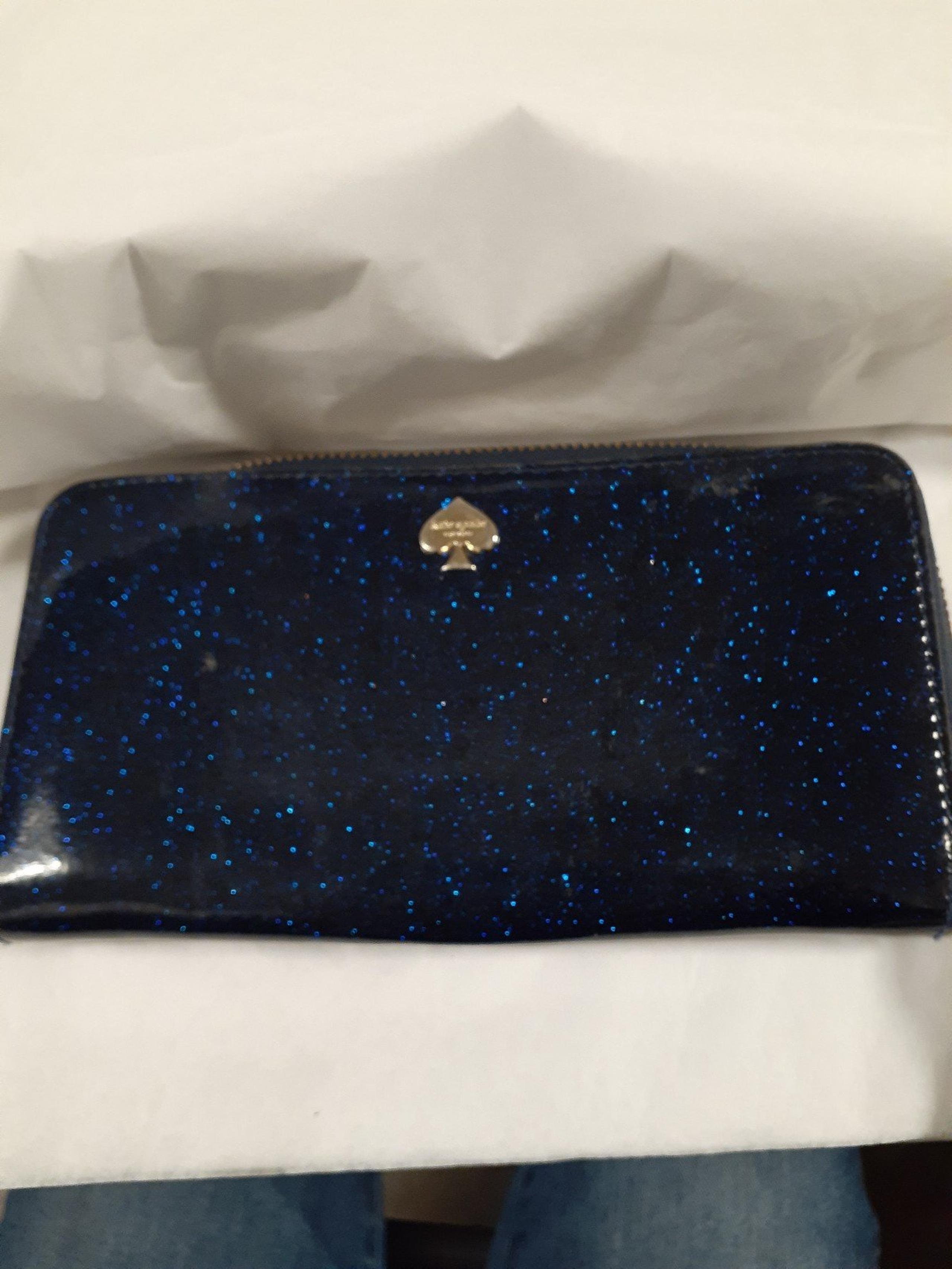 Kate Spade Stacy Wallet
