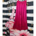 Victoria's Secret satin bottoms